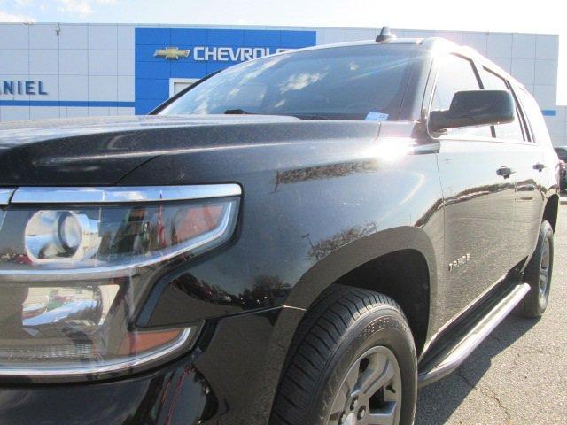 used 2019 Chevrolet Tahoe car, priced at $26,300