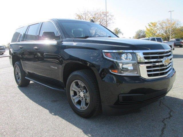 used 2019 Chevrolet Tahoe car, priced at $26,300