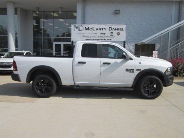 used 2023 Ram 1500 Classic car, priced at $36,000