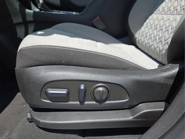 used 2023 Chevrolet Equinox car, priced at $19,200