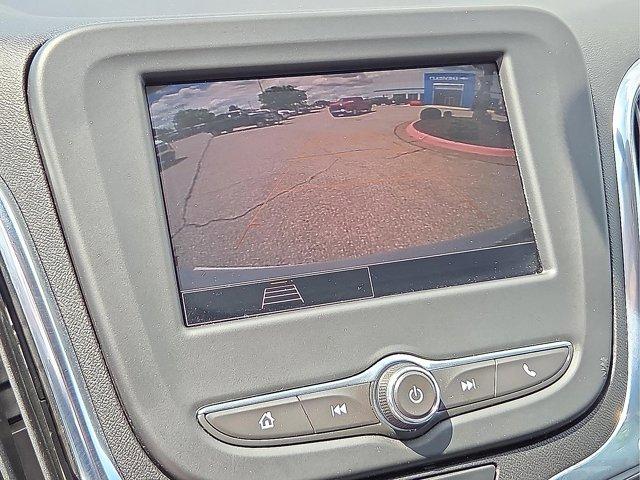 used 2023 Chevrolet Equinox car, priced at $19,200