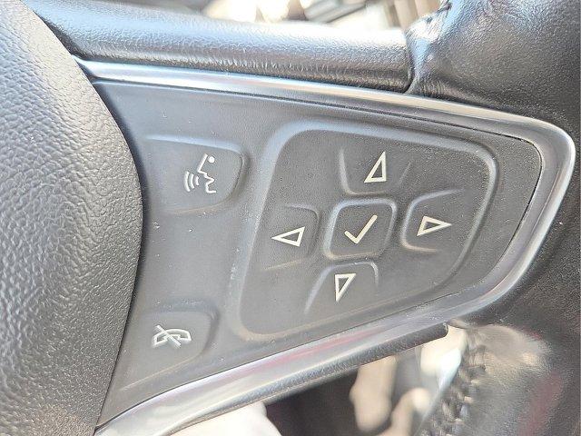 used 2023 Chevrolet Equinox car, priced at $19,200