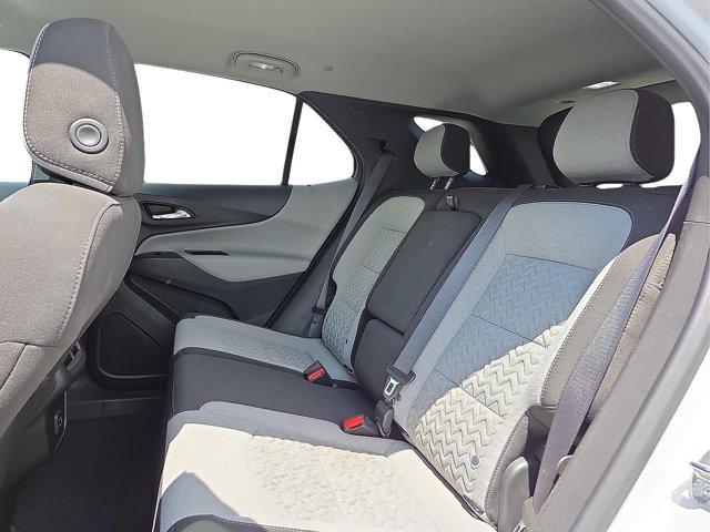 used 2023 Chevrolet Equinox car, priced at $19,200