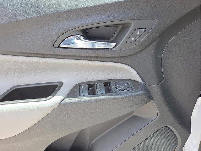 used 2023 Chevrolet Equinox car, priced at $19,200
