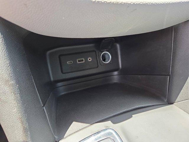 used 2023 Chevrolet Equinox car, priced at $19,200