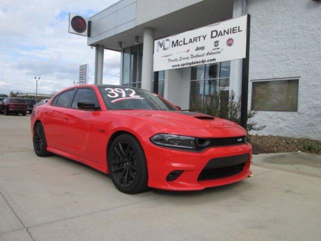 used 2023 Dodge Charger car, priced at $53,000