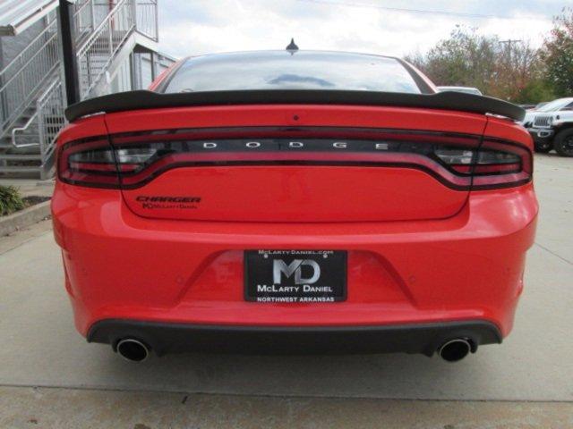 used 2023 Dodge Charger car, priced at $53,000