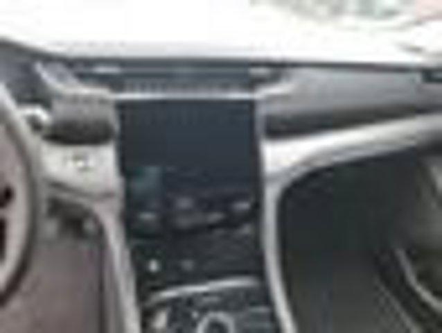 used 2023 Jeep Grand Cherokee car, priced at $38,353