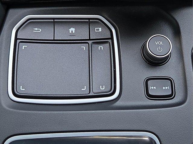 used 2023 Acura MDX car, priced at $45,139