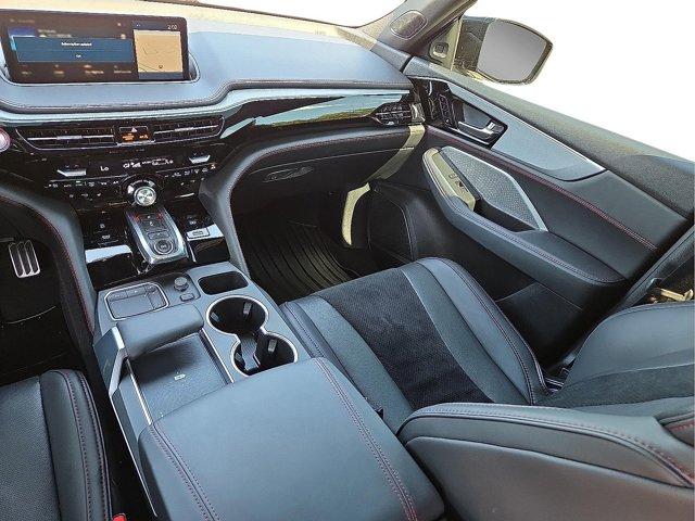 used 2023 Acura MDX car, priced at $45,139