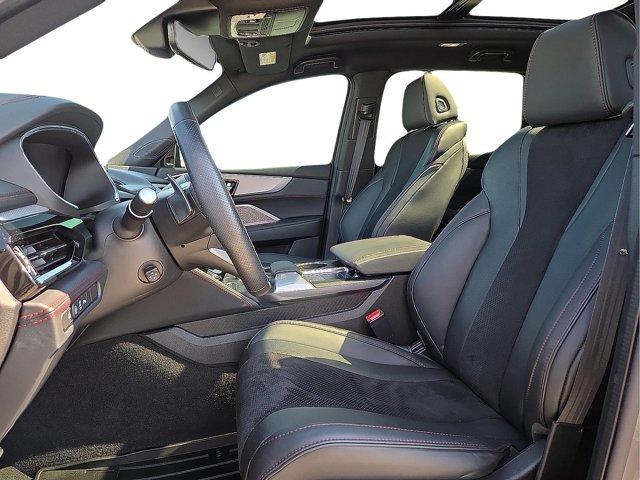 used 2023 Acura MDX car, priced at $45,139