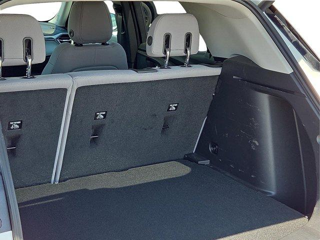 used 2024 Chevrolet TrailBlazer car, priced at $24,933