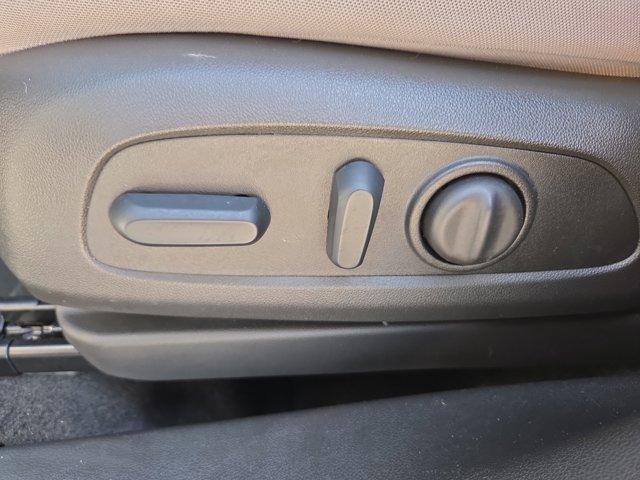 used 2024 Chevrolet TrailBlazer car, priced at $24,933