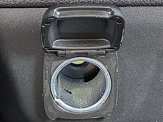 used 2024 Chevrolet TrailBlazer car, priced at $24,933