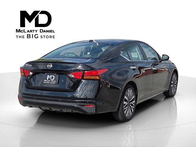 used 2024 Nissan Altima car, priced at $20,500
