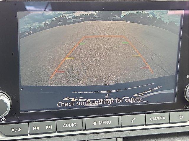 used 2024 Nissan Altima car, priced at $20,500