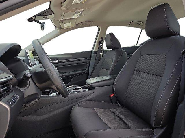used 2024 Nissan Altima car, priced at $20,500