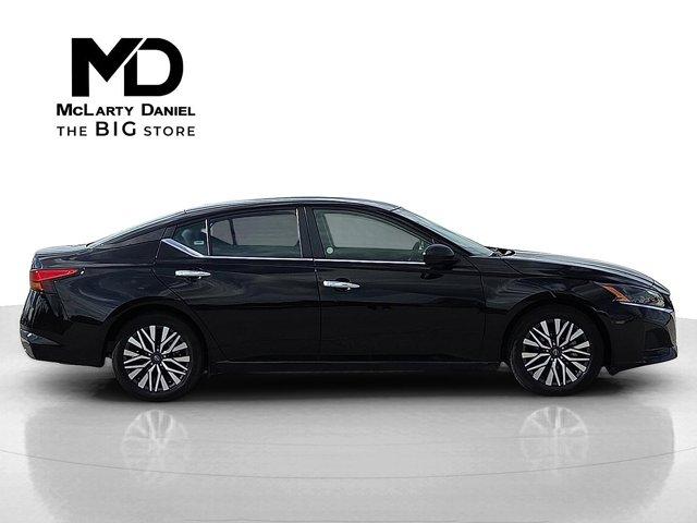 used 2024 Nissan Altima car, priced at $20,500