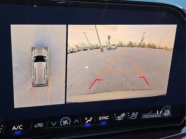 new 2026 Chevrolet Traverse car, priced at $59,345