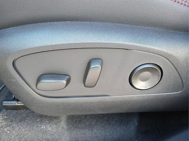 new 2026 Chevrolet Traverse car, priced at $59,345