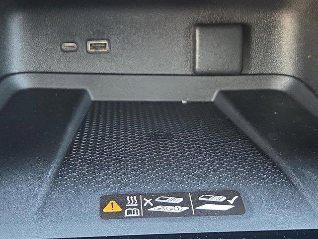 new 2026 Chevrolet Traverse car, priced at $59,345