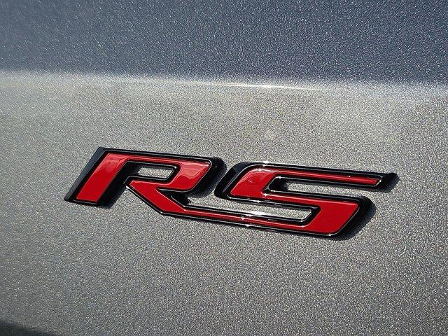 new 2026 Chevrolet Traverse car, priced at $59,345