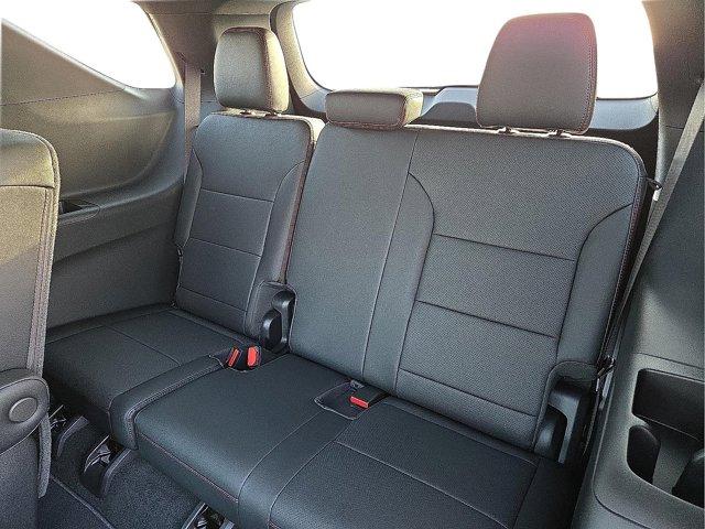 new 2026 Chevrolet Traverse car, priced at $59,345