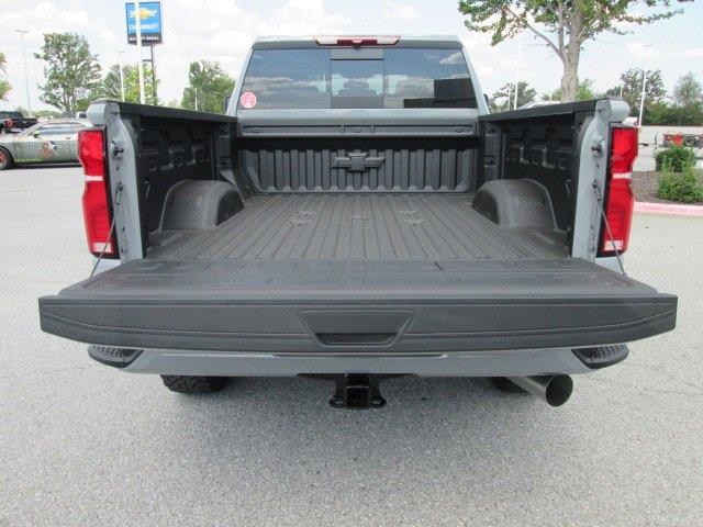 new 2024 Chevrolet Silverado 2500 car, priced at $83,900