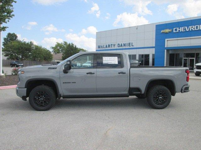 new 2024 Chevrolet Silverado 2500 car, priced at $83,900