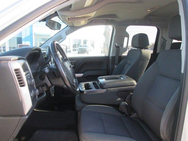 used 2018 Chevrolet Silverado 1500 car, priced at $25,785