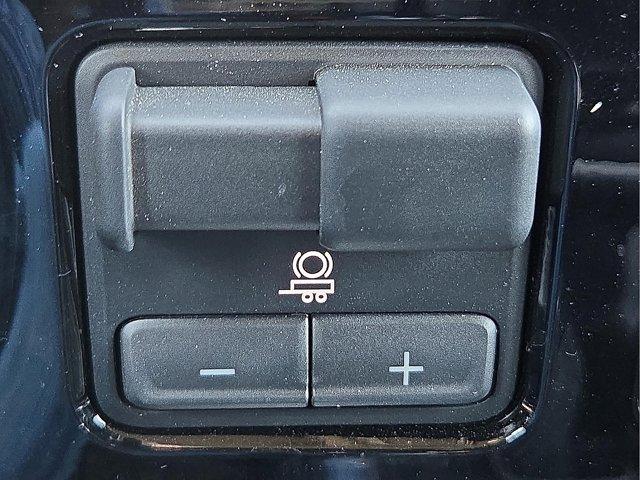 new 2025 Chevrolet Silverado 1500 car, priced at $58,500