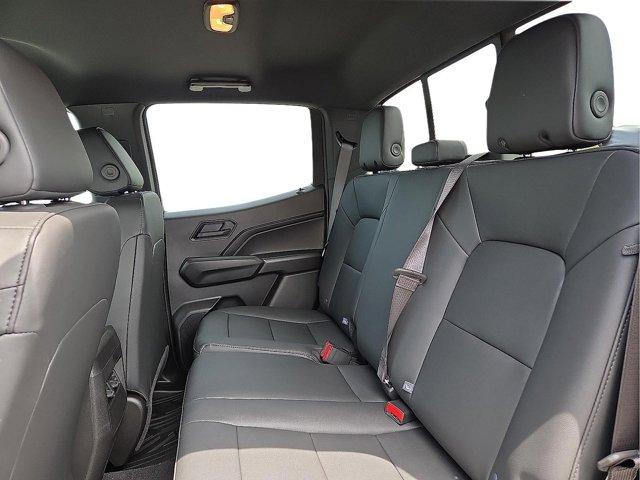 new 2026 Chevrolet Colorado car, priced at $42,135