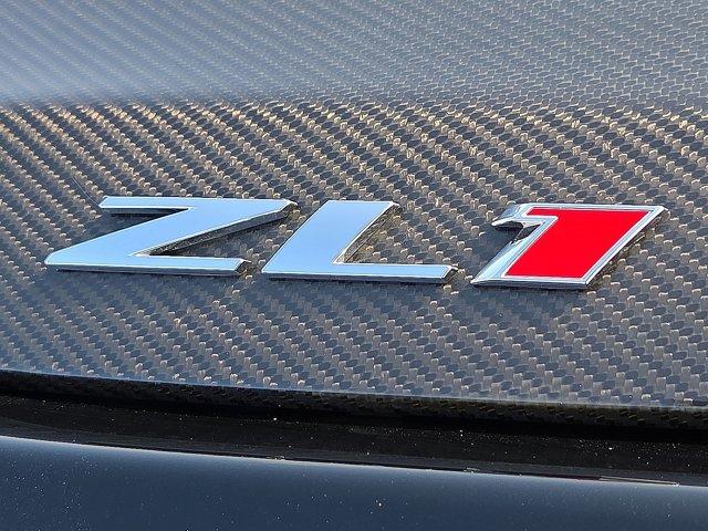 used 2017 Chevrolet Camaro car, priced at $49,176