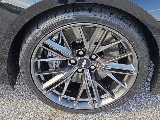 used 2017 Chevrolet Camaro car, priced at $49,176