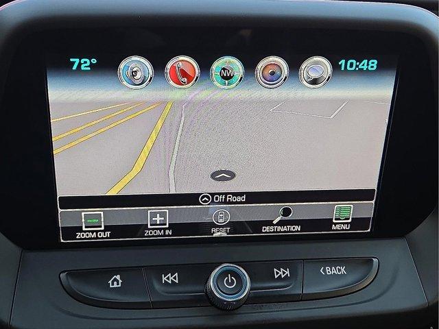 used 2017 Chevrolet Camaro car, priced at $49,176