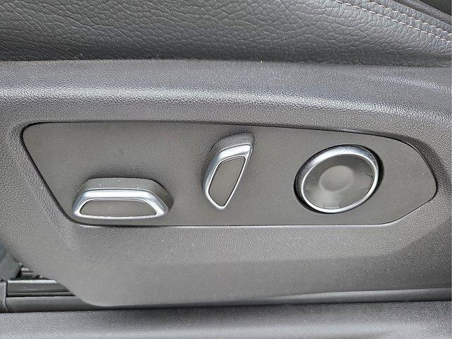 used 2024 GMC Sierra 1500 car, priced at $54,500