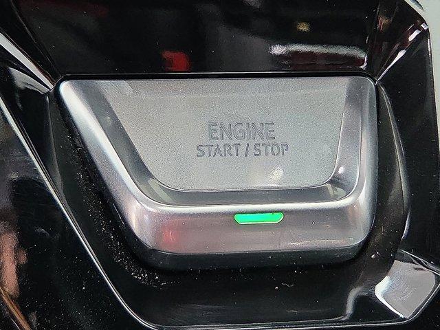 used 2024 GMC Sierra 1500 car, priced at $54,500