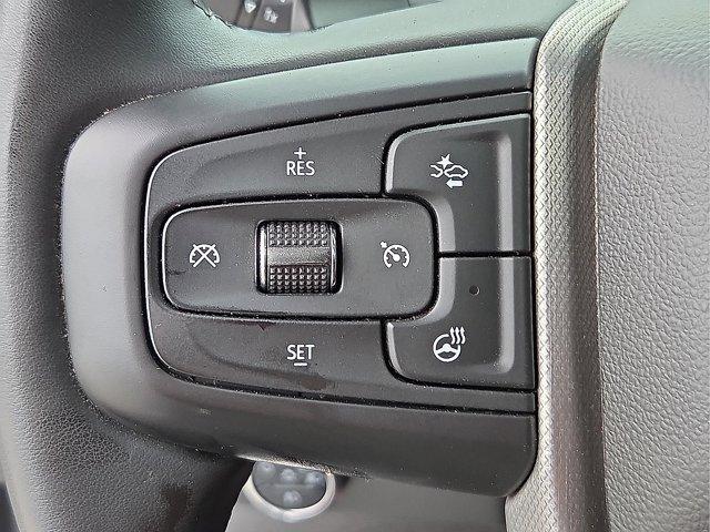 used 2024 GMC Sierra 1500 car, priced at $54,500