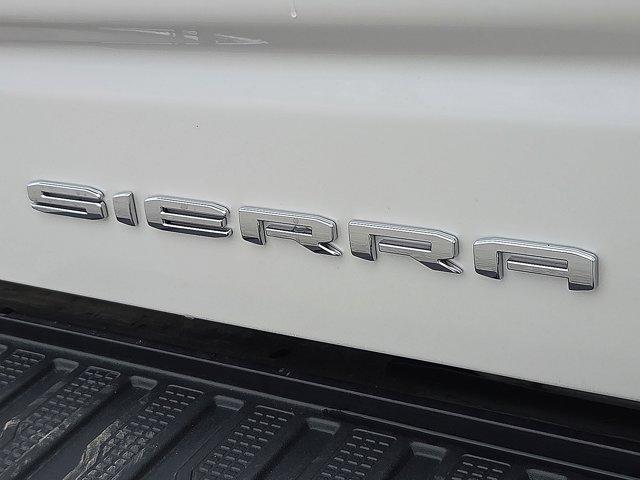 used 2024 GMC Sierra 1500 car, priced at $54,500