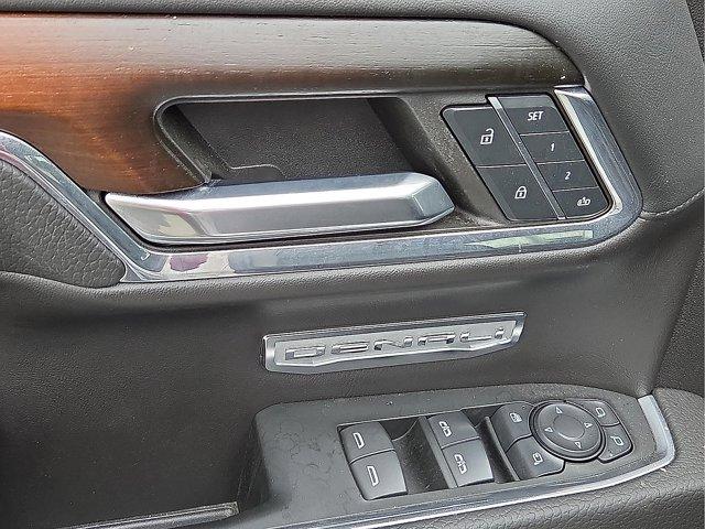 used 2024 GMC Sierra 1500 car, priced at $54,500