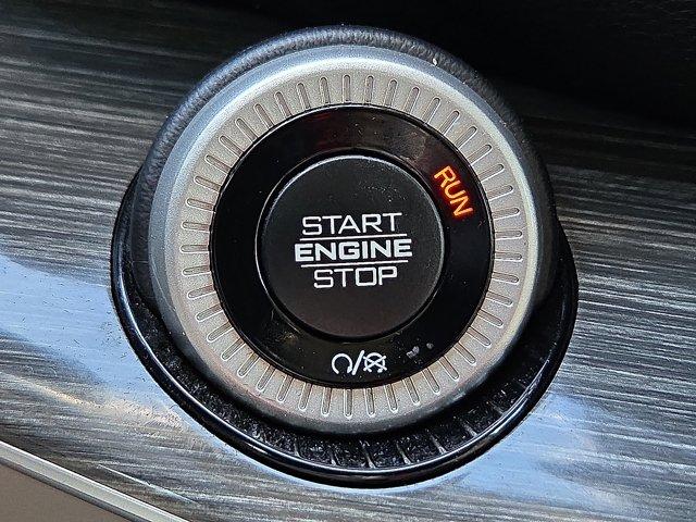 used 2022 Jeep Wagoneer car, priced at $40,000