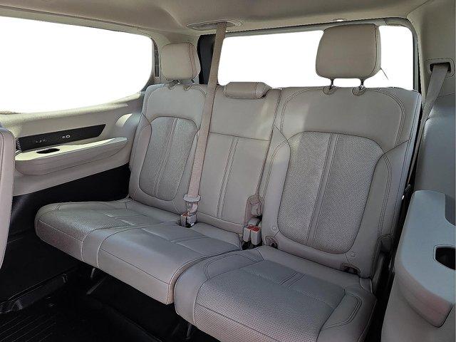 used 2022 Jeep Wagoneer car, priced at $40,000