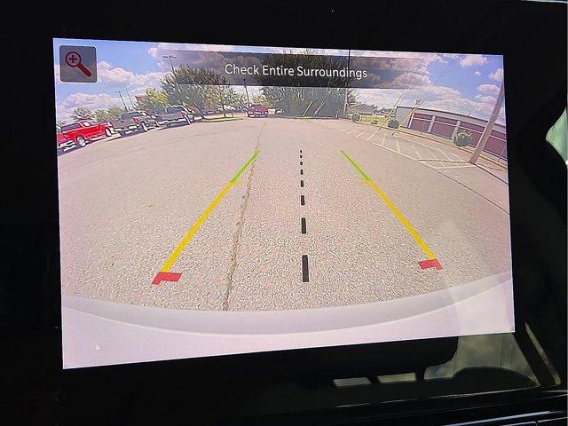 used 2022 Jeep Wagoneer car, priced at $40,000