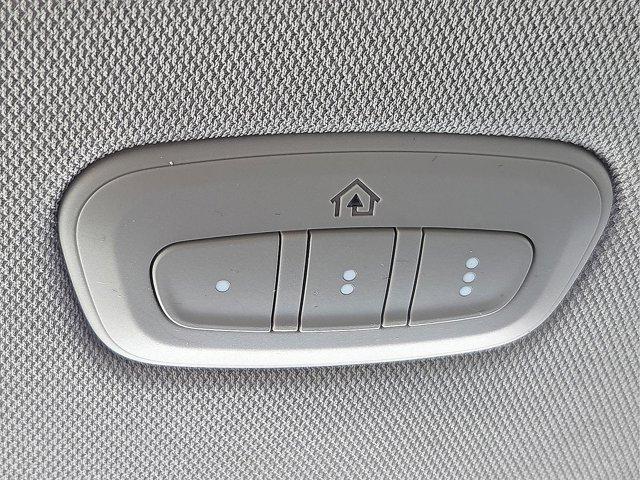 used 2022 Jeep Wagoneer car, priced at $40,000