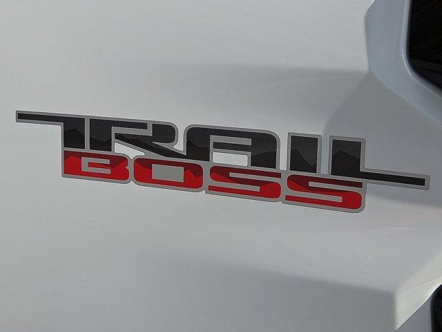 new 2026 Chevrolet Colorado car, priced at $40,590