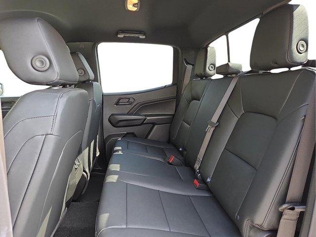 new 2026 Chevrolet Colorado car, priced at $40,590