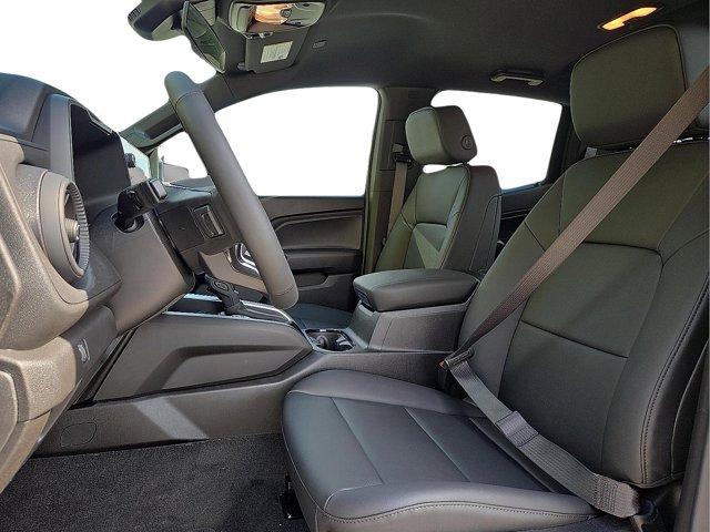 new 2026 Chevrolet Colorado car, priced at $40,590