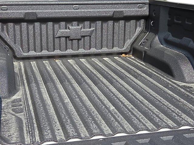 new 2026 Chevrolet Colorado car, priced at $40,590