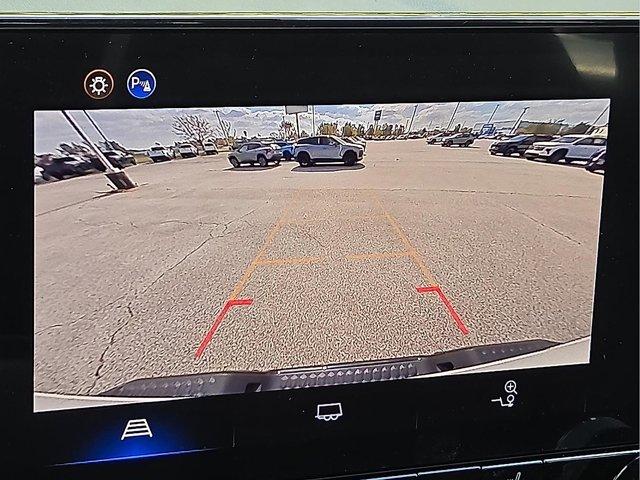 new 2026 Chevrolet Colorado car, priced at $40,590