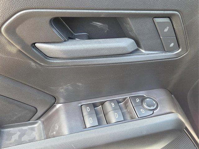 new 2026 Chevrolet Colorado car, priced at $40,590